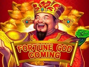 Fortune God Coming screenshot
