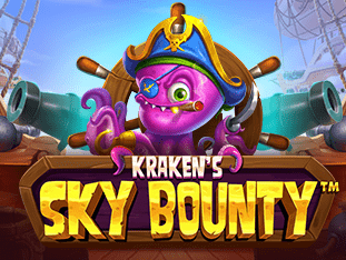 Kraken's Sky Bounty screenshot