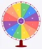Sersanbet Lucky Spin welfare icon