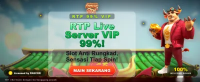 Mainkan Slot Gacor Hari Ini banner